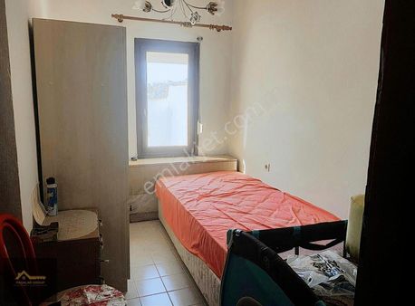 Bodrum Akyarlar'da Satılık 2+1 Bitişik Nizam Villa