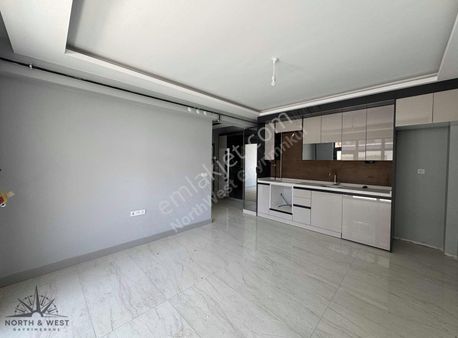 İncekte İskanlı Oturuma Hazır Yerden Isıtmalı Ultra Lüks 2+1