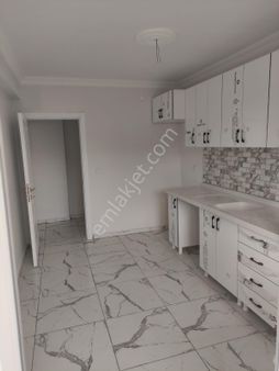 Pak Yapı'dan Satılık 3+1daire Ön Cephe Edremit Tuzcumurat Mah.