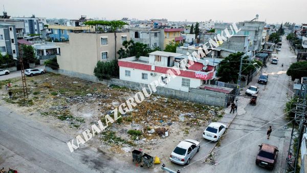 Adana Yüreğir Levent Mah Fırsat Tek Katlı Müstakil Ev (49)