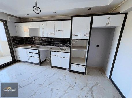 Yıldırım Yapı&gayrimenkulden Satılık 3+1 Daire