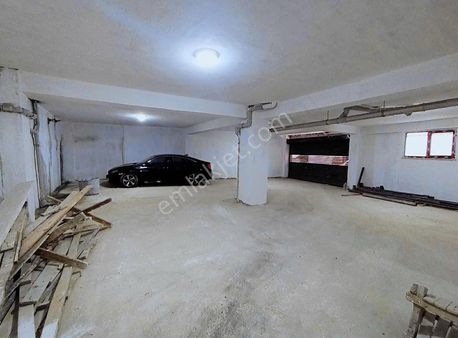 Ful Şehir Manzaralı 4+2 180m2 Yüksek Çatılı K'otopark Asansörlü