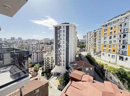 Panoromik Manzaralı Çırçır Namık Kemal Cad 100adım 2+1 Rezidans