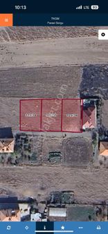 Yazikonak Yeni Baglar Satilik Arsalar