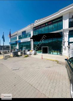 Ostimde Mükemmel Konumda Satılık Dükkan