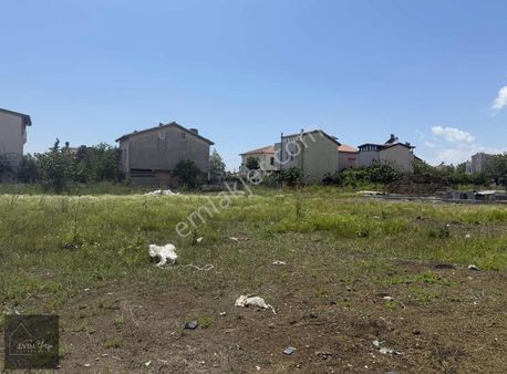╚»evimyapı«╝anayola 200 M Mesafede Satılık 333 M2 Müstakil Arsa
