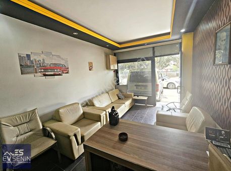 Derince Çenedağ Mah'de D100 Ana Yol Üstünde Satılık 35 M2 Dükkan