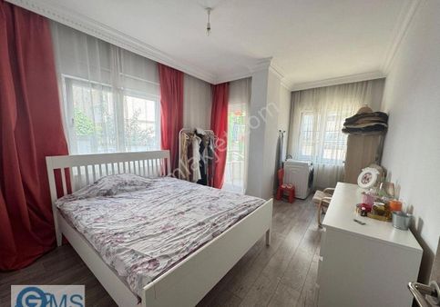 Çaybaşı Mahallesinde Tramvaya 50 M Mesafede Lüks 2+1 Daire!