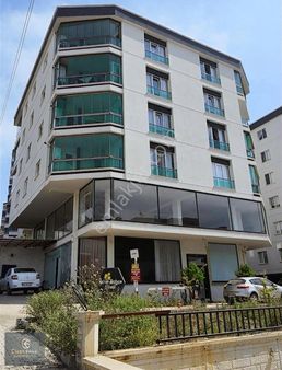 Civandan Atakum Petekbahcede Deniz Manzaralı 4+1 Genis Daire