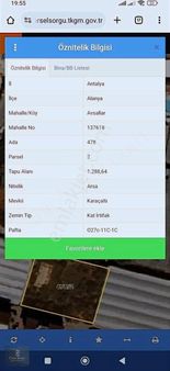 Mükemmel Konum Ve Kalite Fırsat Eşyalı Daire