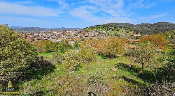 Balıkesir Sındırgı Küçükbükü Ovasında 1689 M2 Köyiçi Fırsat Arsa