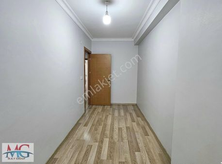 May Group'tan Yeşiltepe'de 2+1 75m2 Yeni Bina 2.kat Satılık Ev