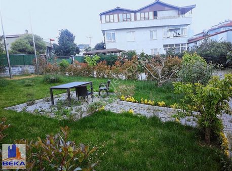 Atakentte Köşe Başı İkiz Villa Arsası