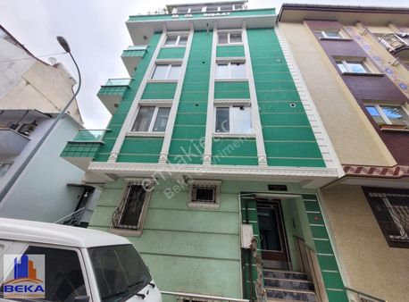 Ümraniye Çarşı'da 135m2 3+1 Satılık Dubleks