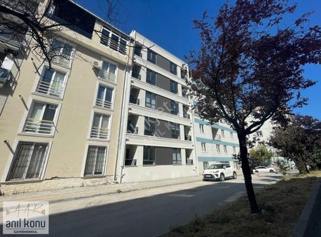 Anıl Konu'dan Dumlupınar'da Sıfır 1+1 Satılık Daire