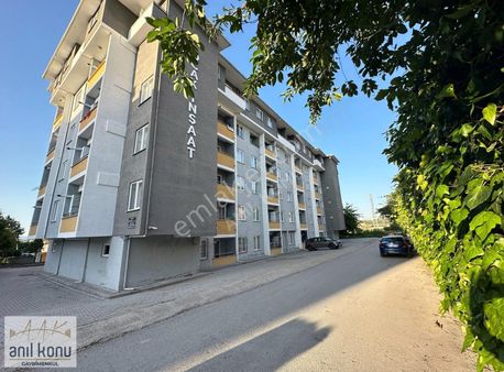 Anıl Konu'dan Görüklede Yatırımlık 2+1 Eşyalı Satılık Daire