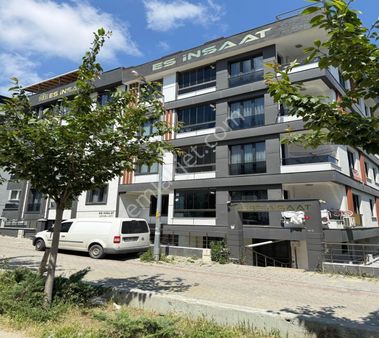 Gezgen'den Ulaşıma Yakın Lüks Tasarımlı 2+1 Konfor Daire