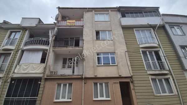 Roma' Dan Orhaniye Mh' Nde Satılık Daire