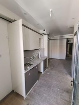 Ertuğrulgazi Mahallesi Tapu Yakınında Satılık 1+1 Lüks Akıllı Daire