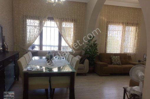 Balıkesir Ayvalık Camlık Ta Satılık Zemin Kat Daire