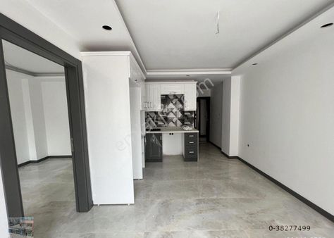 Balıkesir Ayvalık Sarımsaklı Da Satılık Daire.daireler:1 Oda 1 Salondur