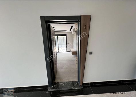 Balıkesir Ayvalık Sarımsaklı Da Satılık Muhtesem Daireler