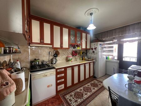 İstasyon Mahalesinde Katta D.projeli 3+1 Bağımsız Satılık Dairee