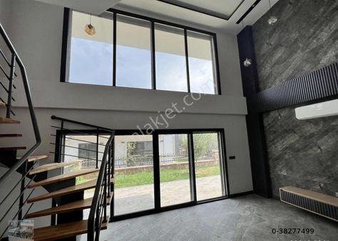 Balıkesir Ayvalık Sarımsaklı Da Satılık Harika Daireler.