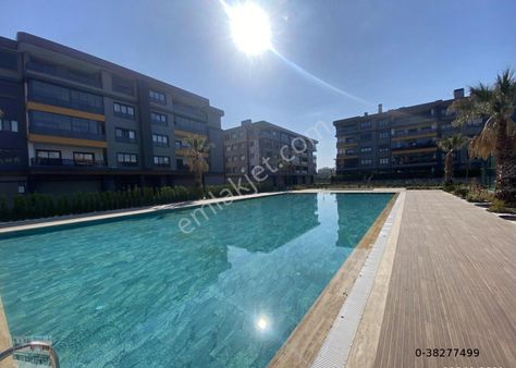 Balıkesir Burhaniye De Satılık Muhtesem Dairelerimiz