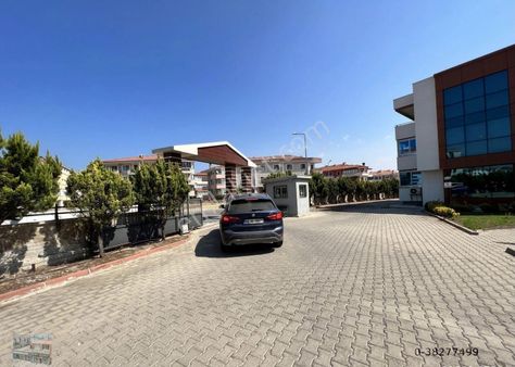 Balıkesir Ayvalık Ta Satılık Daire.