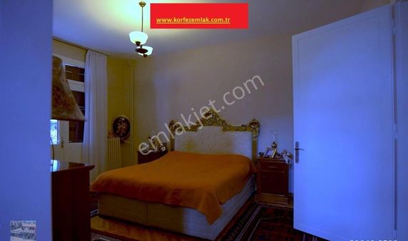 Balıkesir Ayvalık Camlık Ta Satılık Muhtesem Daire.