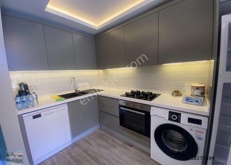 Balıkesir Ayvalık Ta Satılık 1+1 Daireler.denize Sıfır.