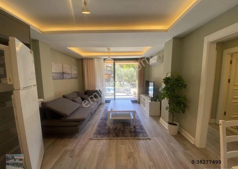 Balıkesir Ayvalık Ta Satılık 2+1 Daireler.denize Sıfır.