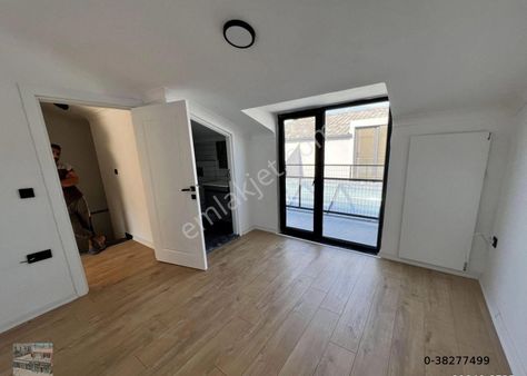 Ayvalık Sarımsaklı Da Satılık Muhtesem Daireler.