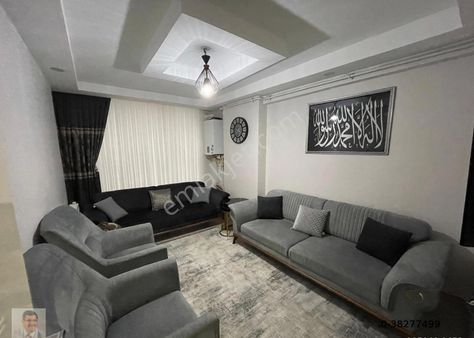 Van İpekyolu Hafiziye Mahalesi'nde İlhami Çakırtaş Emlak A.ş'den Geniş Kullanışlı Satılık 2+1 Daire