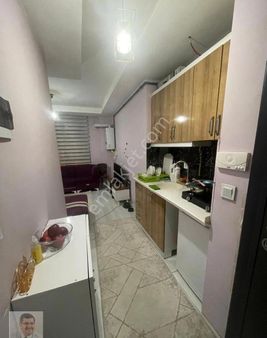 Van İpekyolu Alipaşa Mahalesi'nde İlhami Çakırtaş Emlak A.ş'den Satılık 1+1 Daire