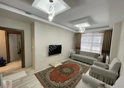 Van İpekyolu Halilağa Mahalesi'nde İlhami Çakırtaş Emlak A.ş'den Satılık 2+1 Daire