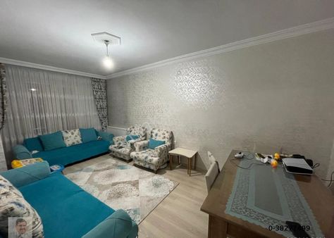 İlhami Çakırtaş Emlak A.ş'den Satılık Geniş 2+1 Daire