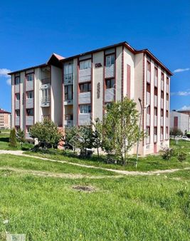 Sarıkamışta Kayak Evi Karşısında 3+1 Ayrı Mutfak Satılık Daire