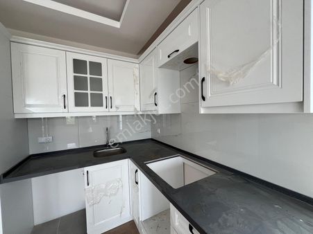 Goldhouse Dan Satılık Daire Denize Yürüme Mesafesinde 2+1