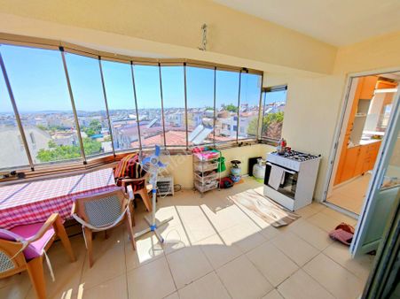 Atatürk Bulvarın Da Satılık 3+1 Dubleks