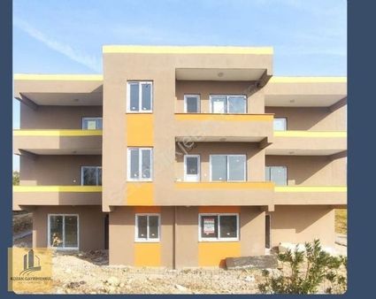 Kozan Gayrimenkulden Tavsantepede Sıfır 2+1