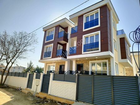 M.ereğlisi Dereağzı Mah. Satılık Lüks Villa Deniz Manzaralı