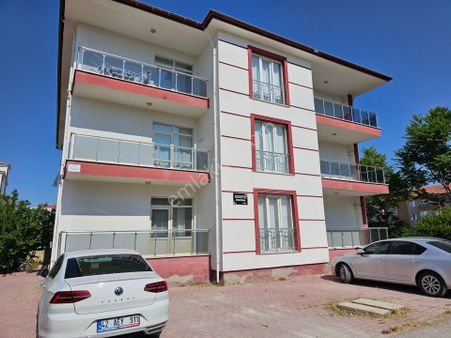 Mehmet Akif Mah. 3+1 Yüksek Giriş Geniş Yapılı Satılık Daire