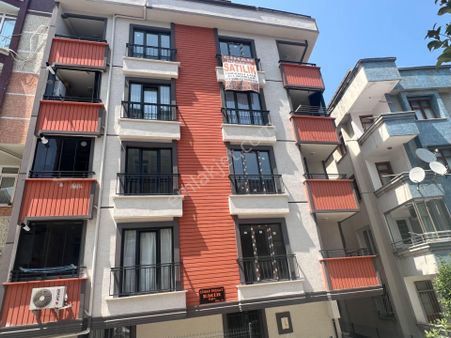 Pegaas'tan Göl Manzaralı Sıfır 4+2 Dublex Ön Cephe Satılık Daire