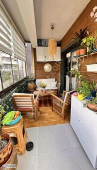 Bodrum Mumcularda Satılık 3+1 Lüx Daire