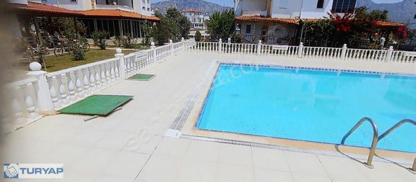 Milas Ören'de Deniz Manzaralı Villa