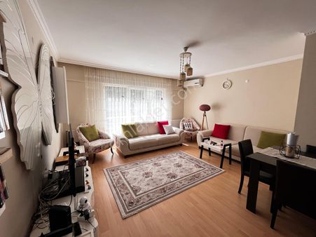 Tekirdağ Süleymanpaşa Hürriyet Mah 3+1 Satılık Daire