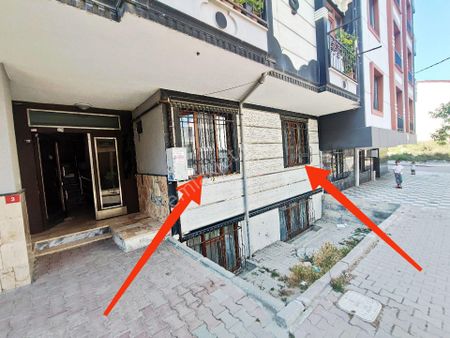 Has M&g Yapıdan 2+1 Giris Daire