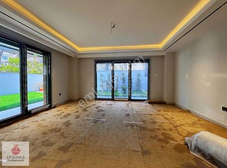 Ekşinar Gayrimenkul'den 0 Kiralık Daireler